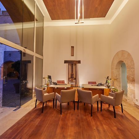 Zoetry Mallorca Wellness & Spa (Adults Only) Льюкмайор Экстерьер фото