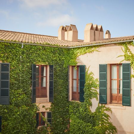 Zoetry Mallorca Wellness & Spa (Adults Only) Льюкмайор Экстерьер фото