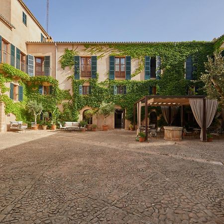 Zoetry Mallorca Wellness & Spa (Adults Only) Льюкмайор Экстерьер фото