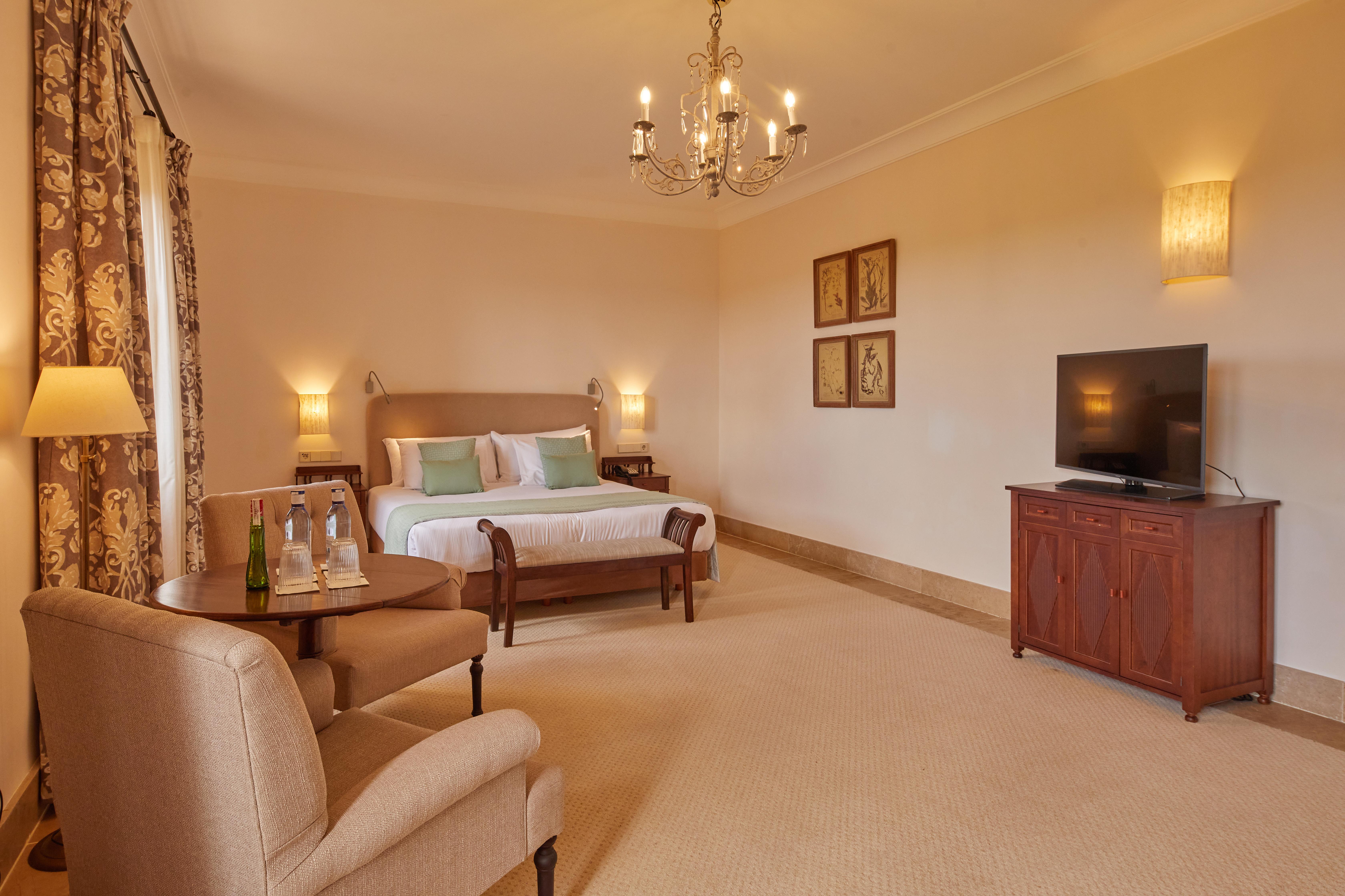 Zoetry Mallorca Wellness & Spa (Adults Only) Льюкмайор Экстерьер фото