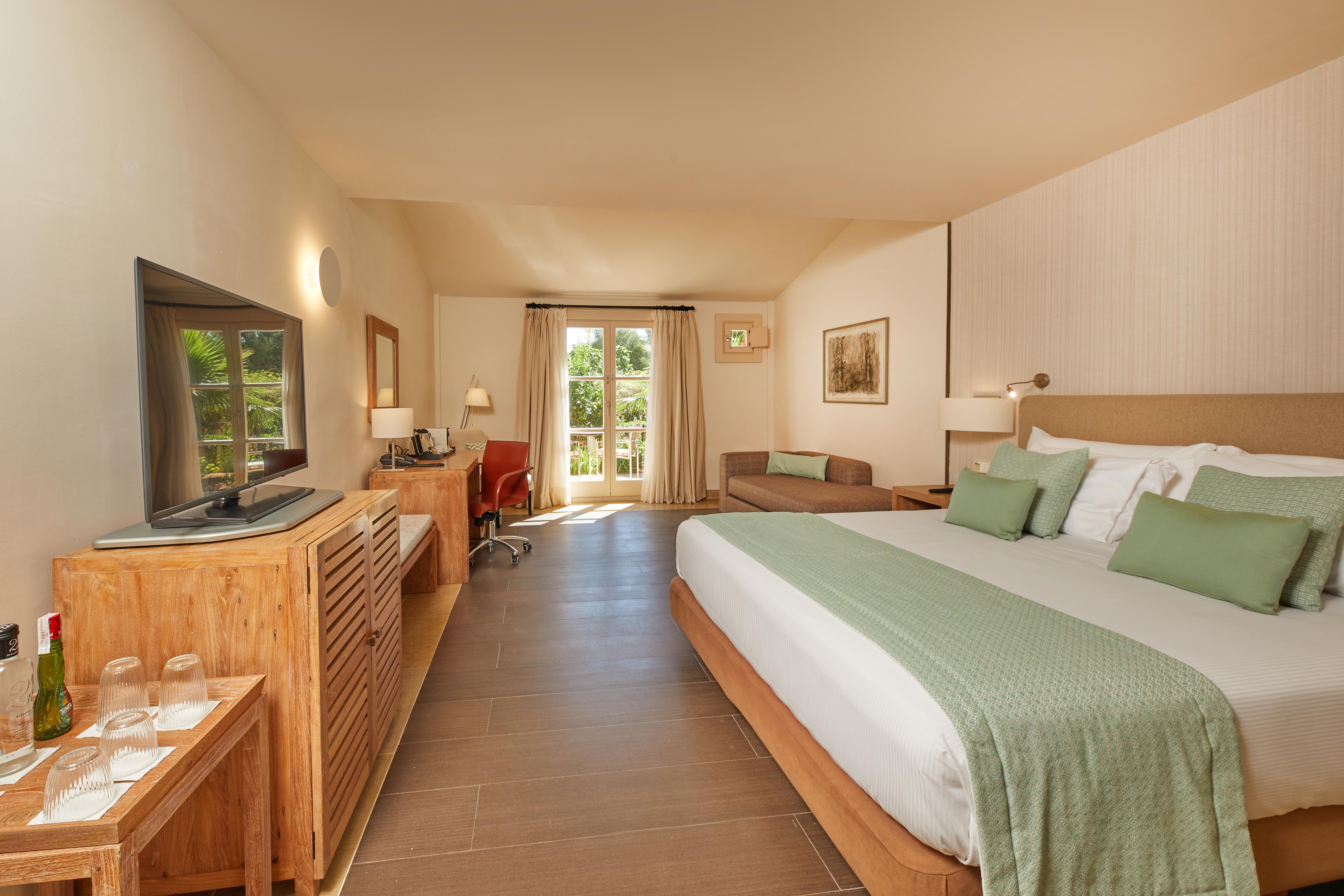 Zoetry Mallorca Wellness & Spa (Adults Only) Льюкмайор Экстерьер фото