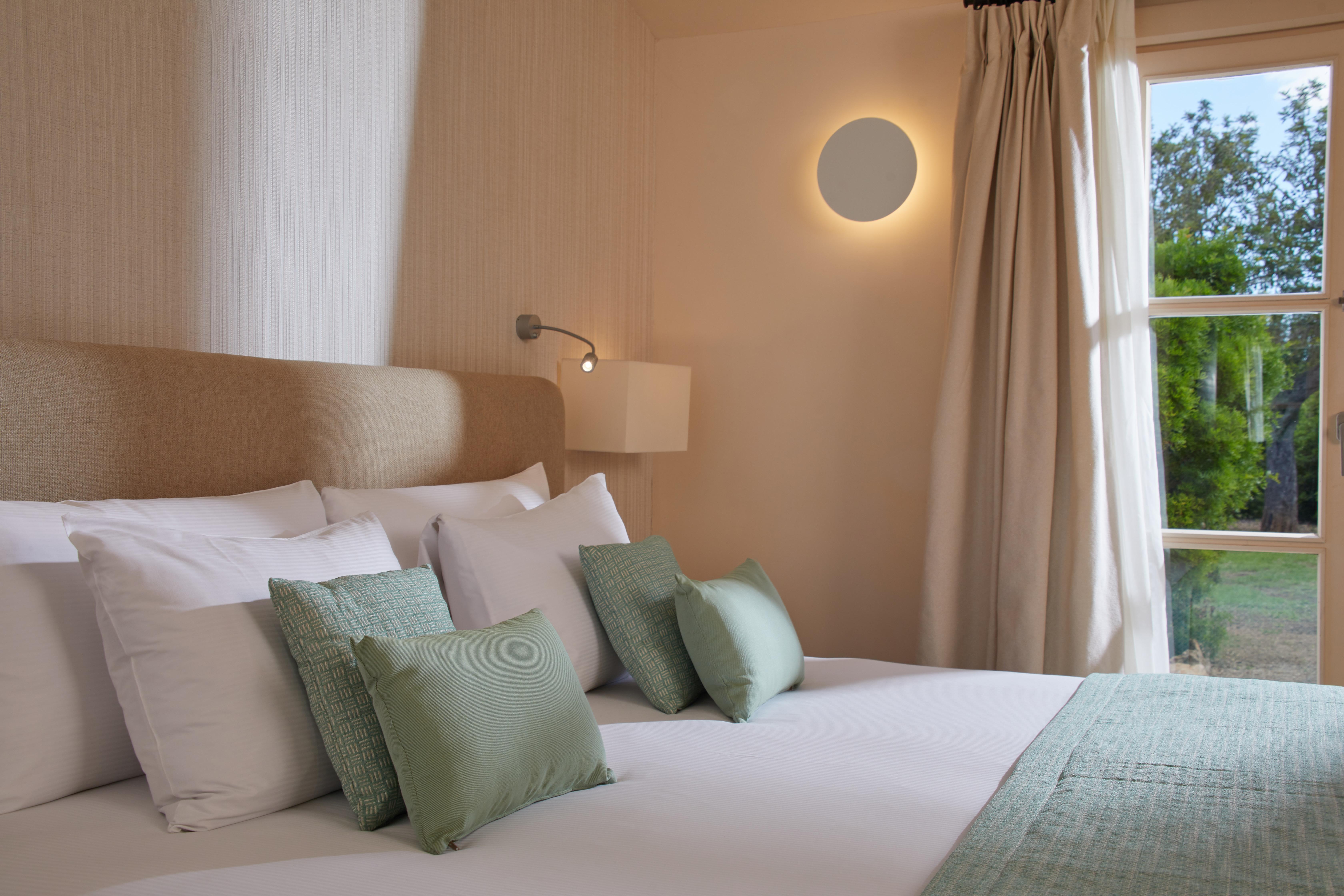 Zoetry Mallorca Wellness & Spa (Adults Only) Льюкмайор Экстерьер фото