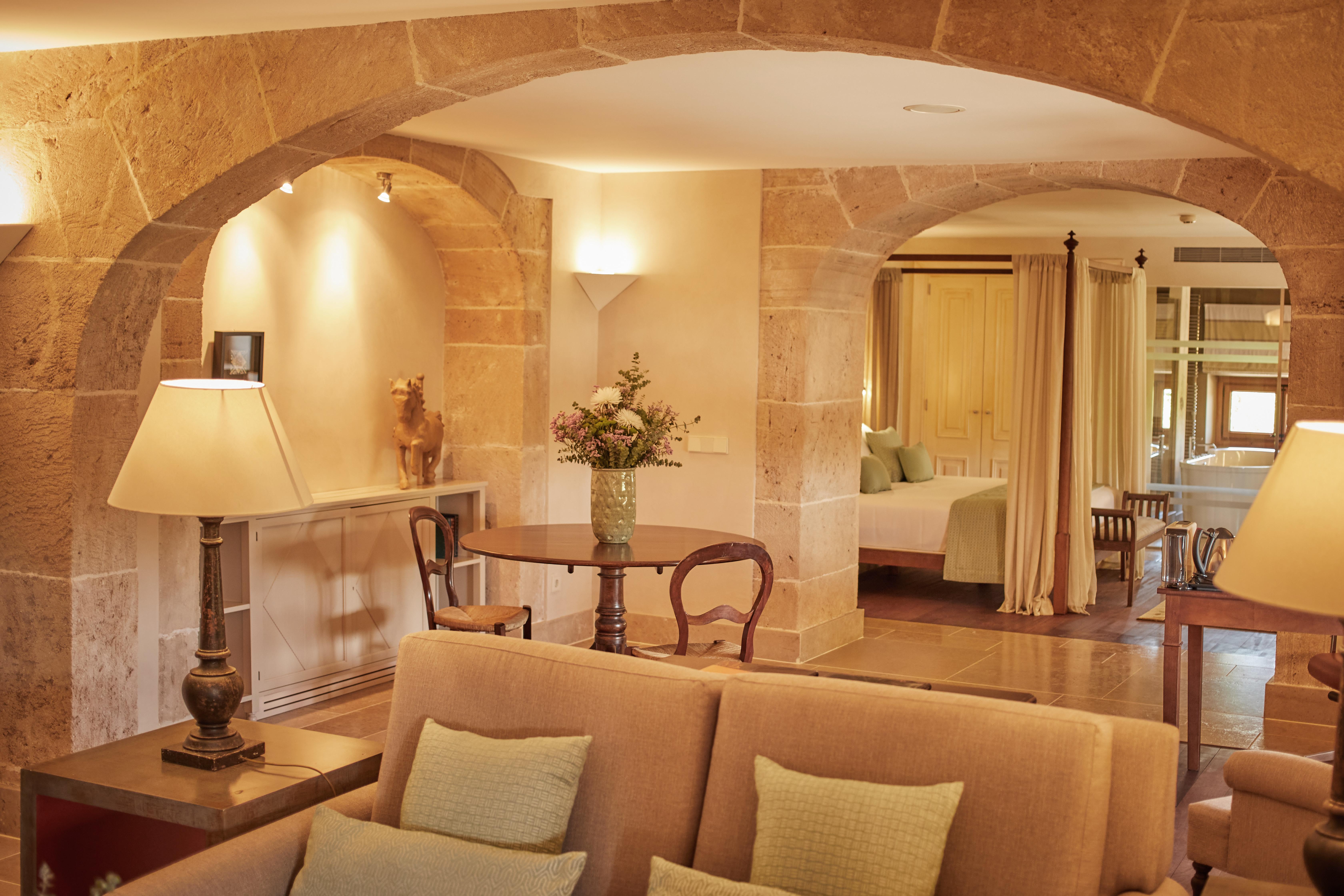Zoetry Mallorca Wellness & Spa (Adults Only) Льюкмайор Экстерьер фото
