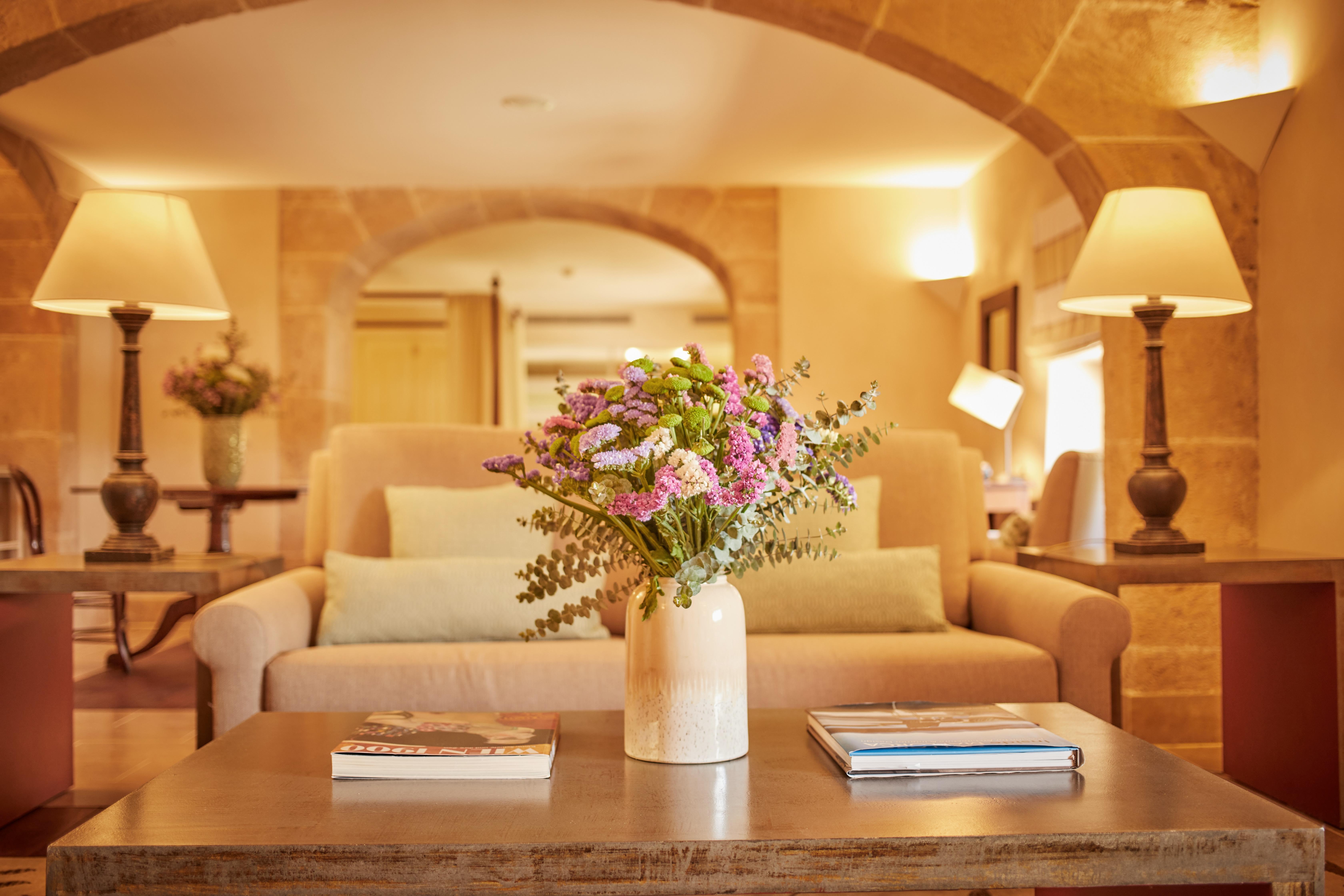 Zoetry Mallorca Wellness & Spa (Adults Only) Льюкмайор Экстерьер фото