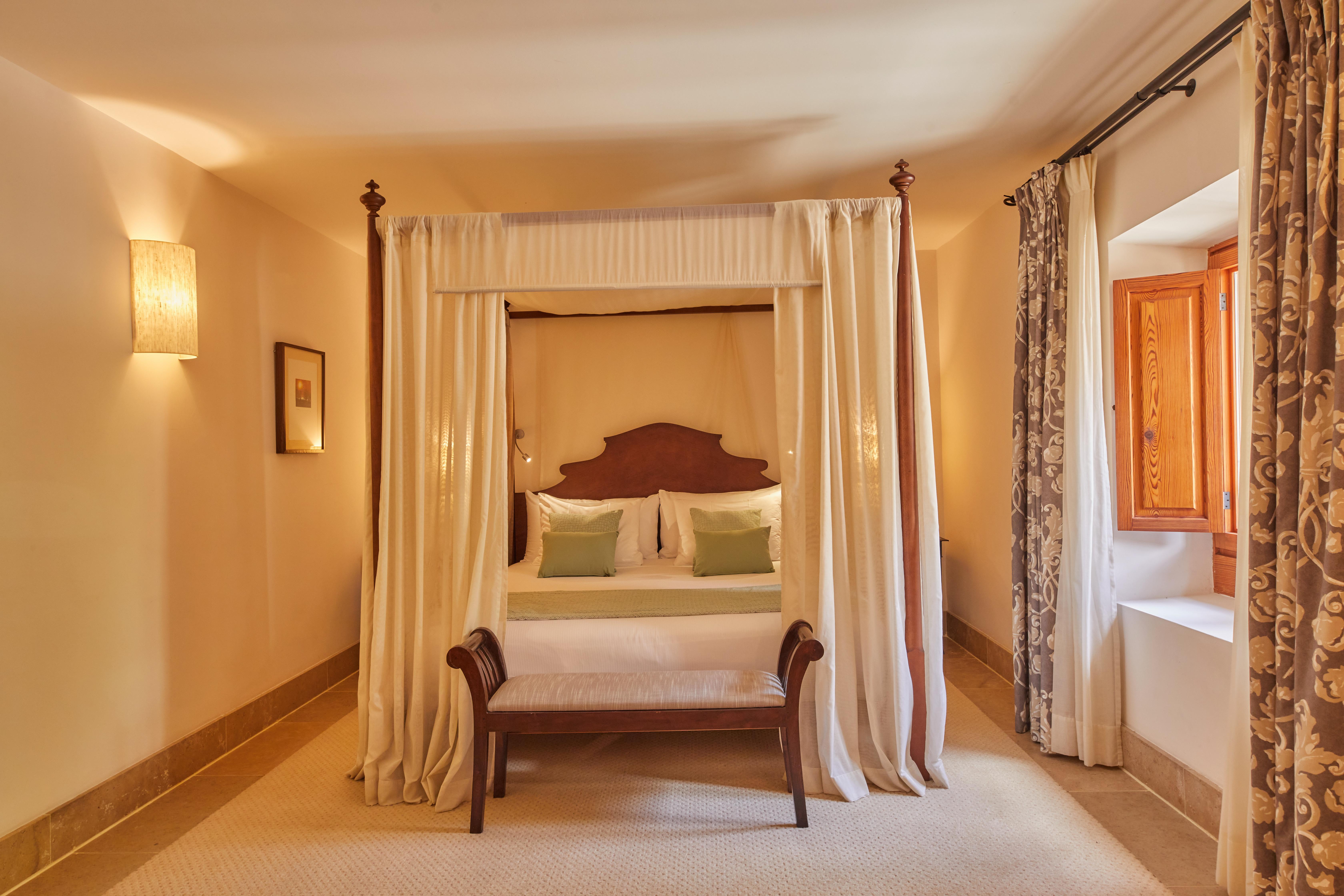 Zoetry Mallorca Wellness & Spa (Adults Only) Льюкмайор Экстерьер фото