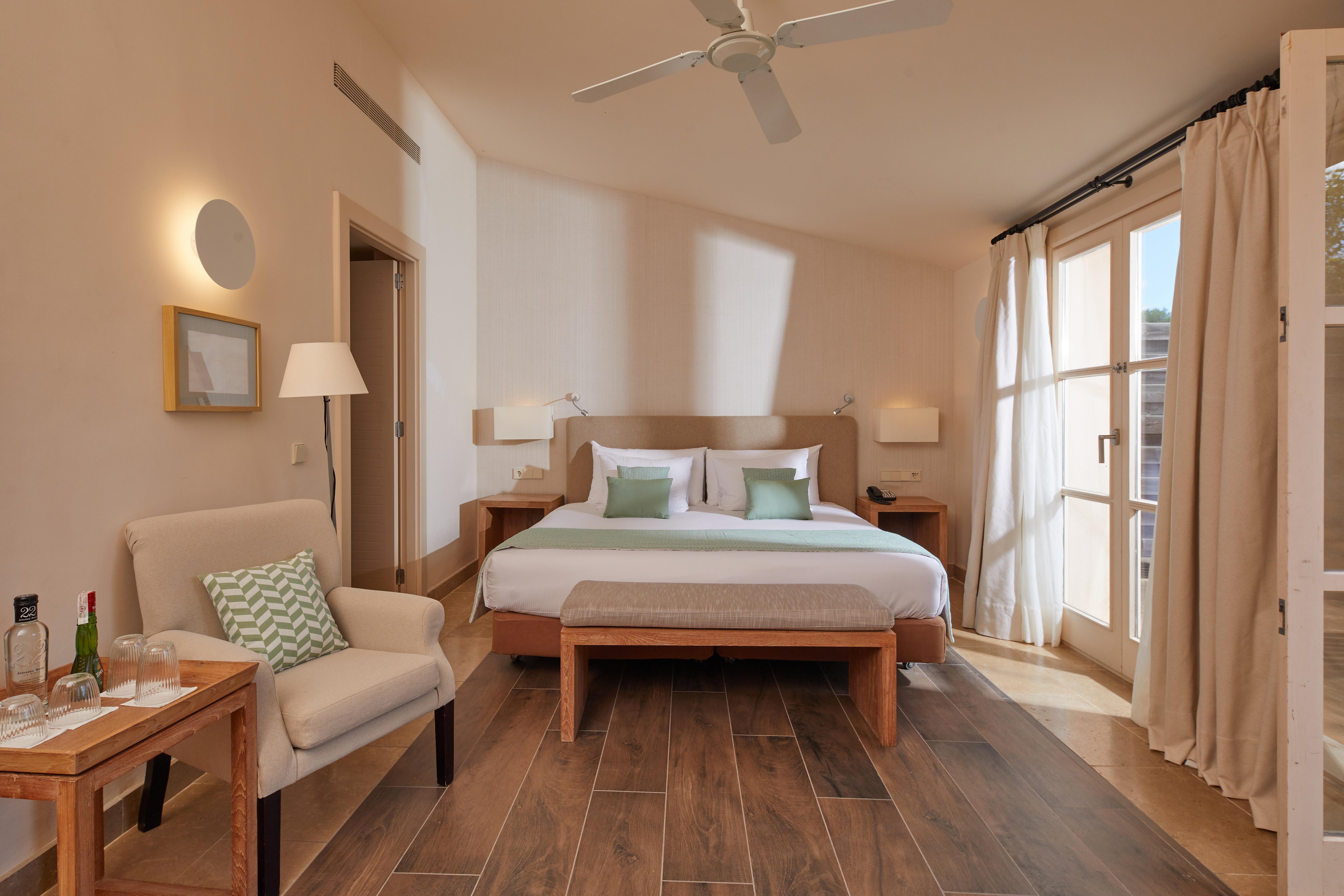 Zoetry Mallorca Wellness & Spa (Adults Only) Льюкмайор Экстерьер фото