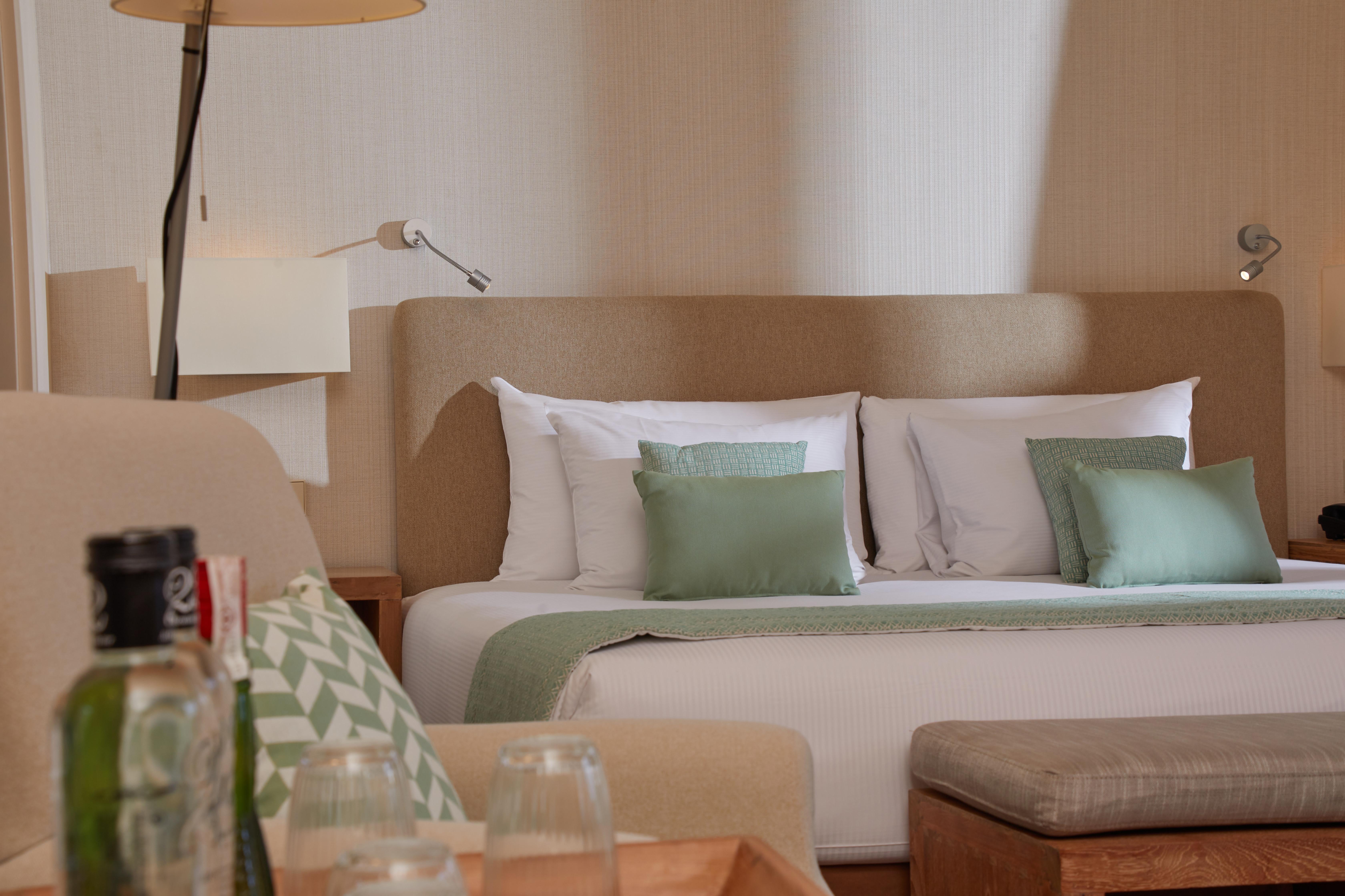 Zoetry Mallorca Wellness & Spa (Adults Only) Льюкмайор Экстерьер фото