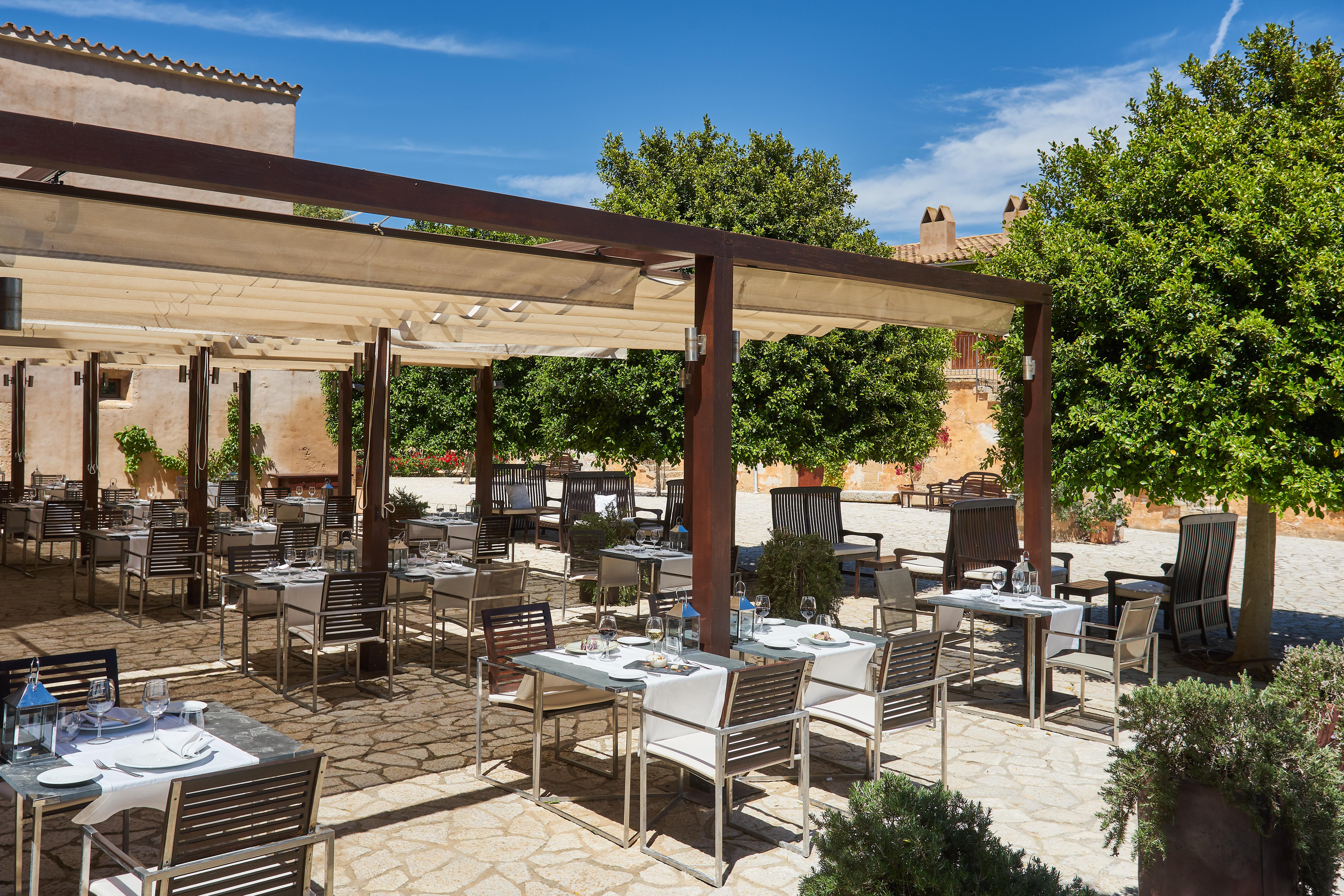 Zoetry Mallorca Wellness & Spa (Adults Only) Льюкмайор Экстерьер фото