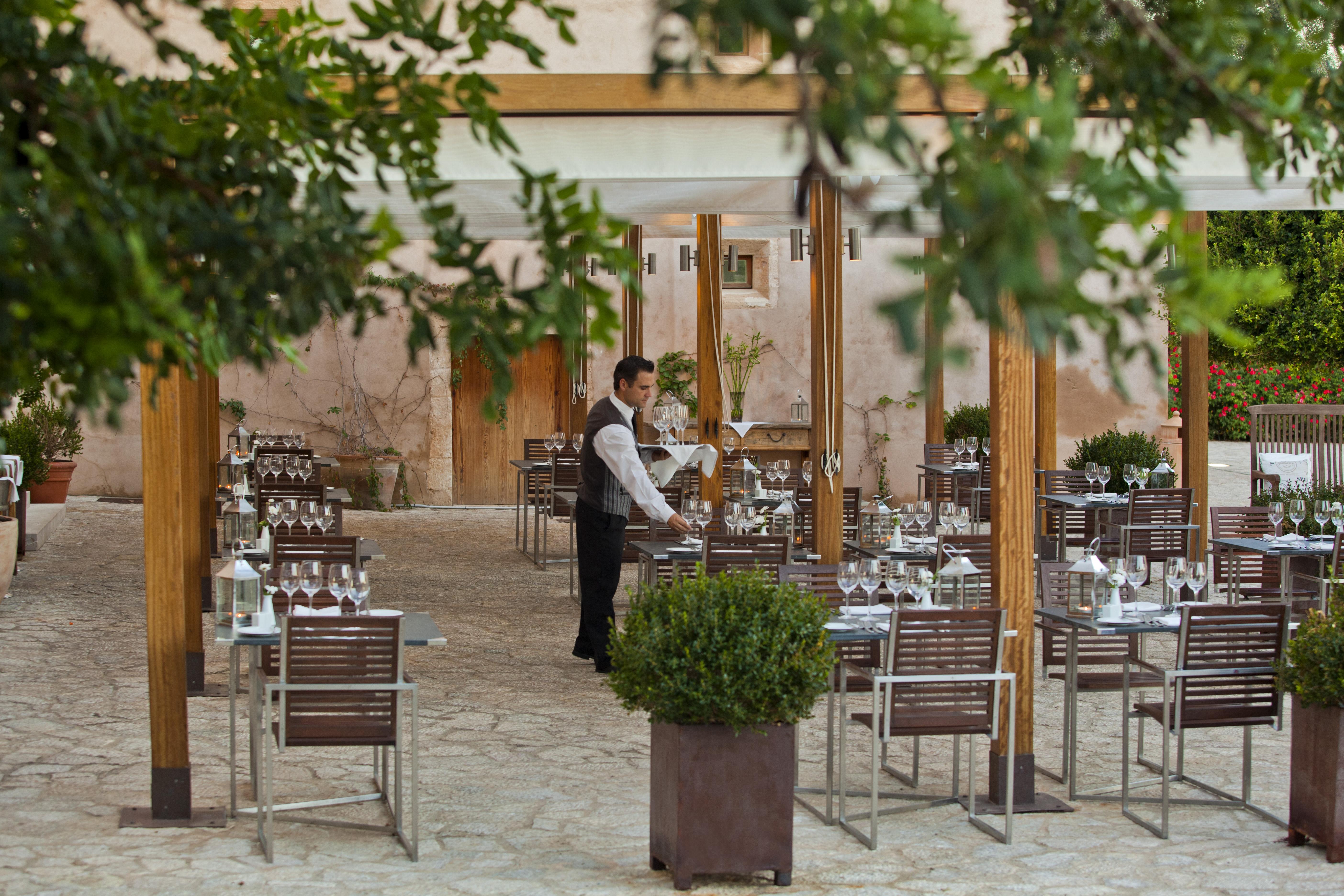 Zoetry Mallorca Wellness & Spa (Adults Only) Льюкмайор Экстерьер фото