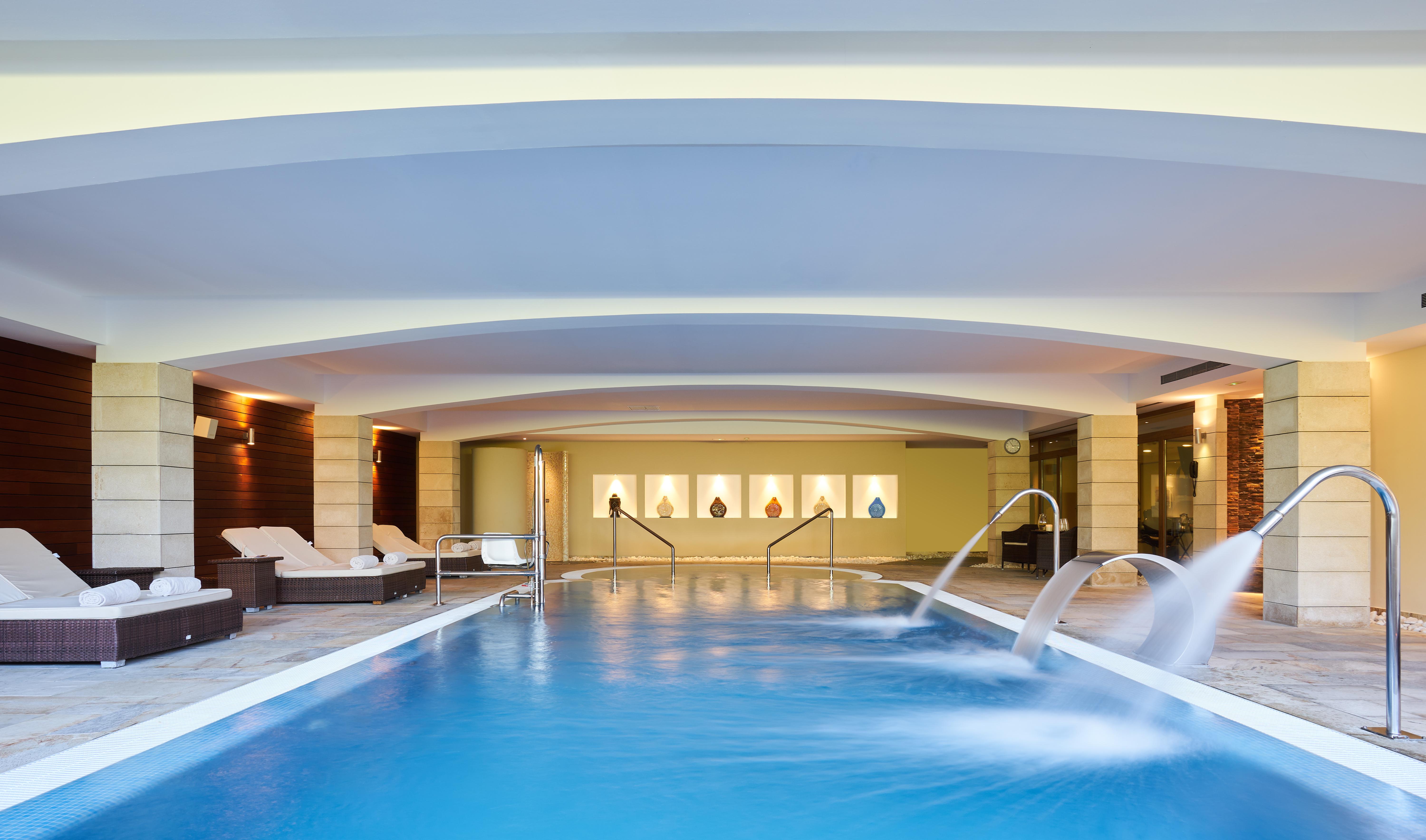 Zoetry Mallorca Wellness & Spa (Adults Only) Льюкмайор Экстерьер фото