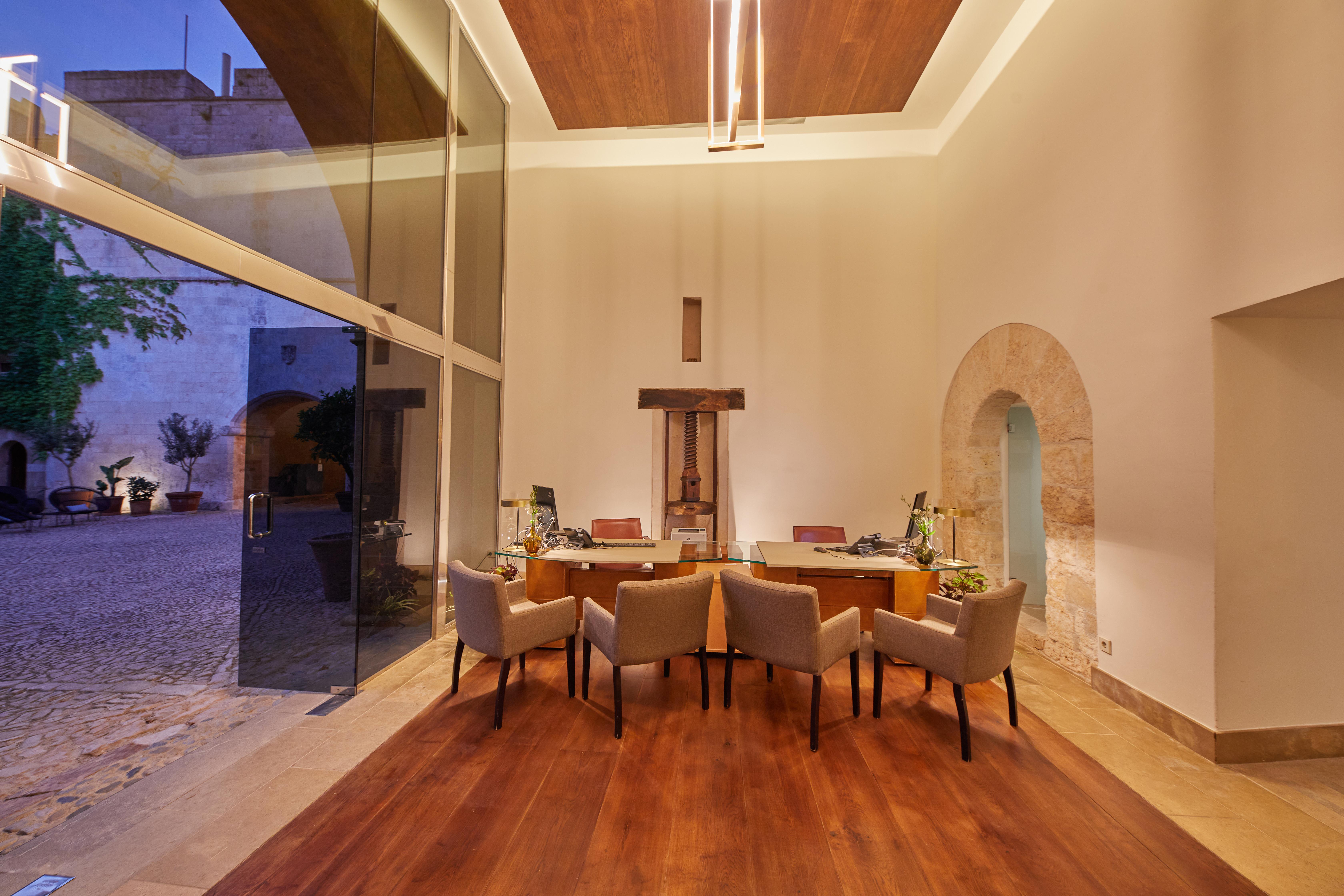 Zoetry Mallorca Wellness & Spa (Adults Only) Льюкмайор Экстерьер фото