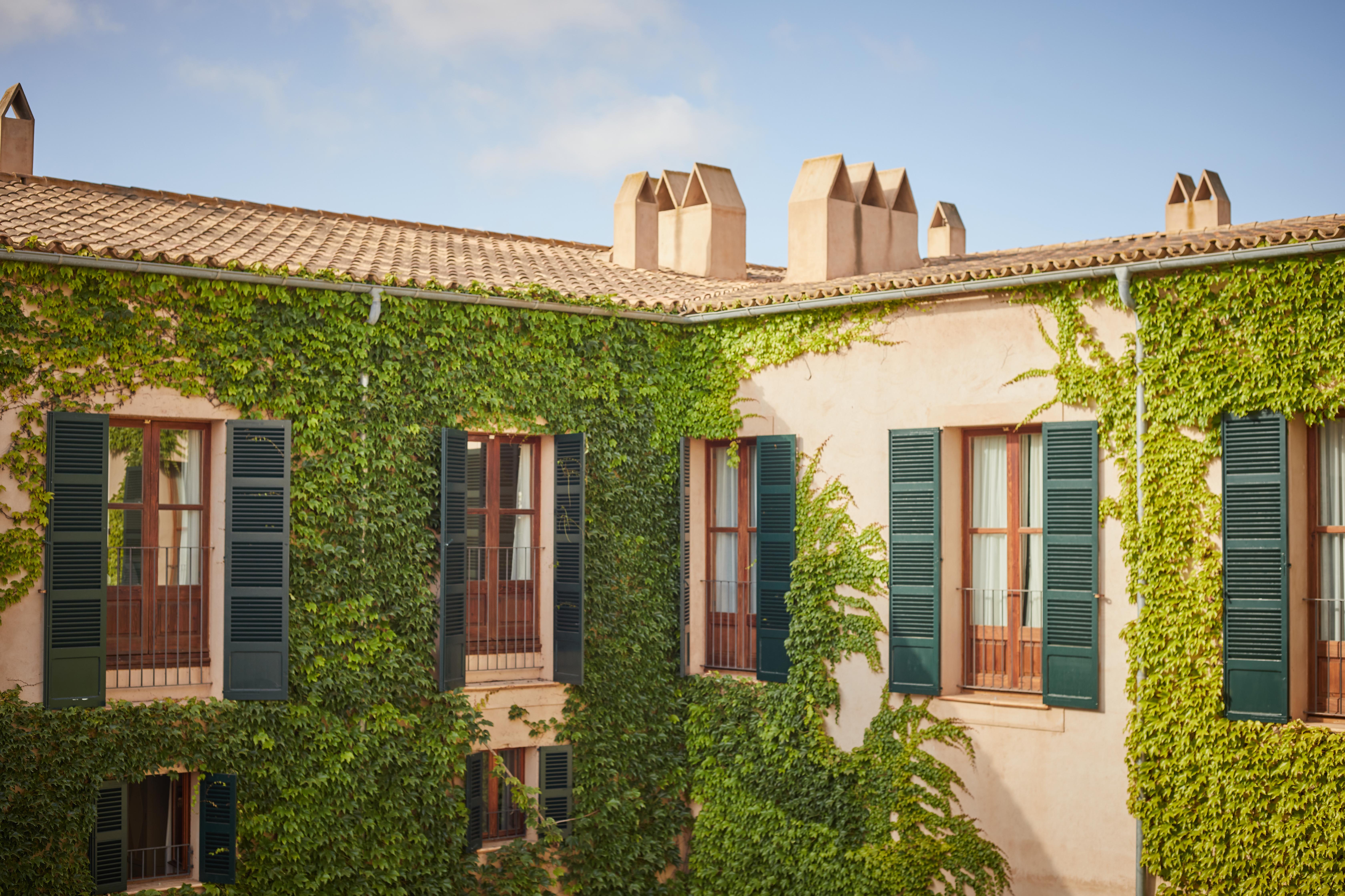 Zoetry Mallorca Wellness & Spa (Adults Only) Льюкмайор Экстерьер фото