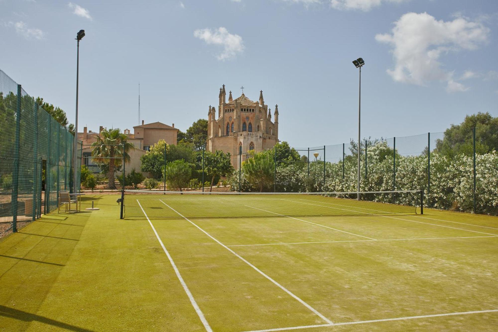 Zoetry Mallorca Wellness & Spa (Adults Only) Льюкмайор Экстерьер фото