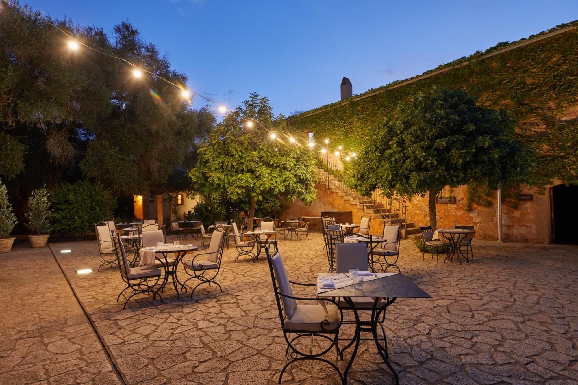 Zoetry Mallorca Wellness & Spa (Adults Only) Льюкмайор Экстерьер фото