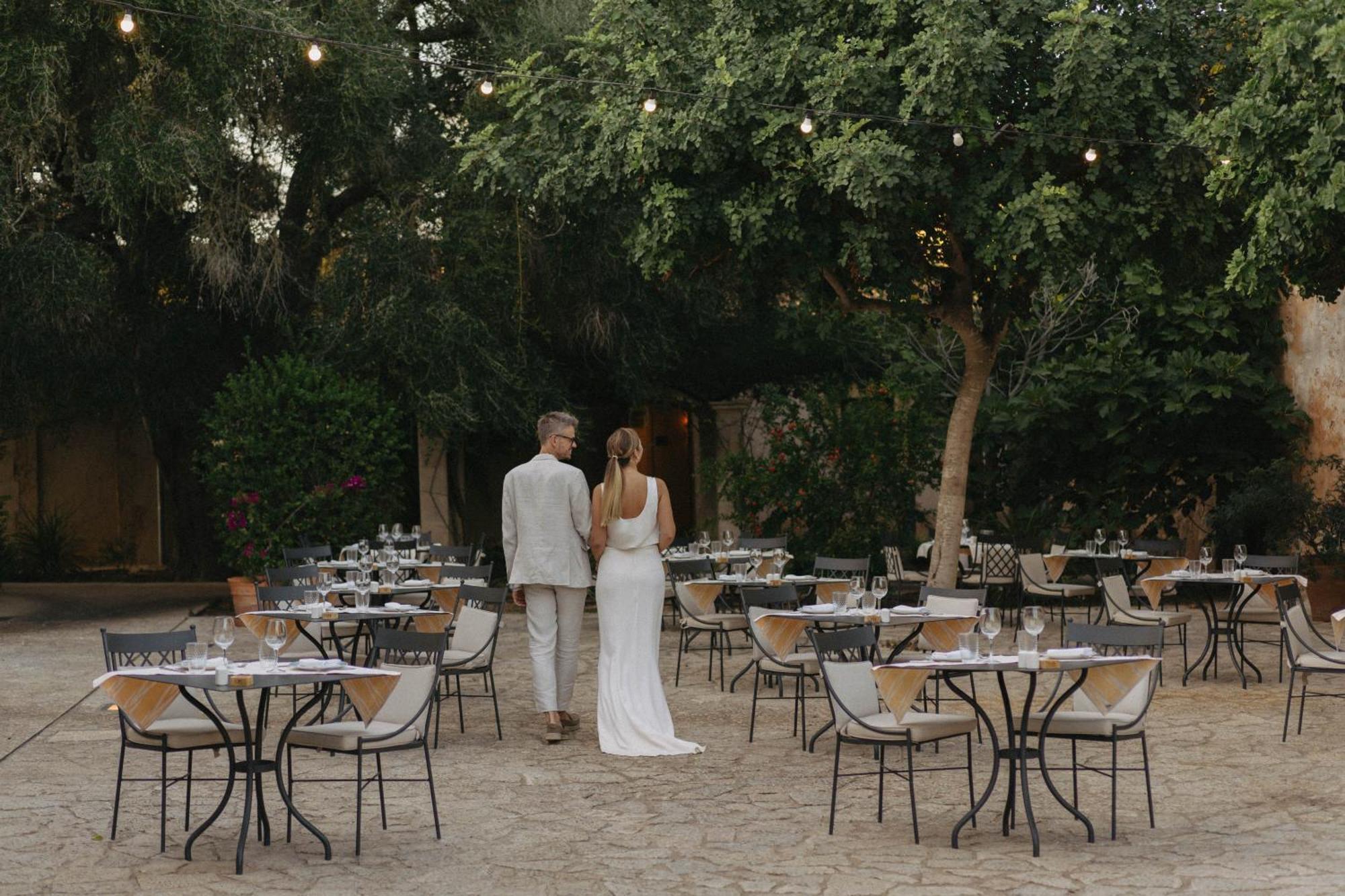 Zoetry Mallorca Wellness & Spa (Adults Only) Льюкмайор Экстерьер фото