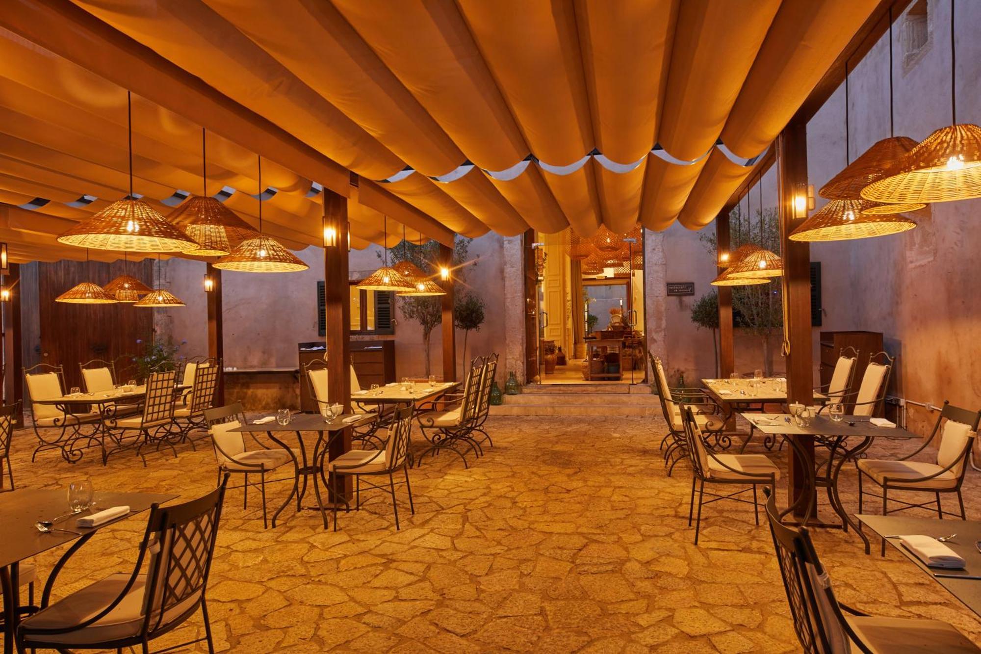 Zoetry Mallorca Wellness & Spa (Adults Only) Льюкмайор Экстерьер фото