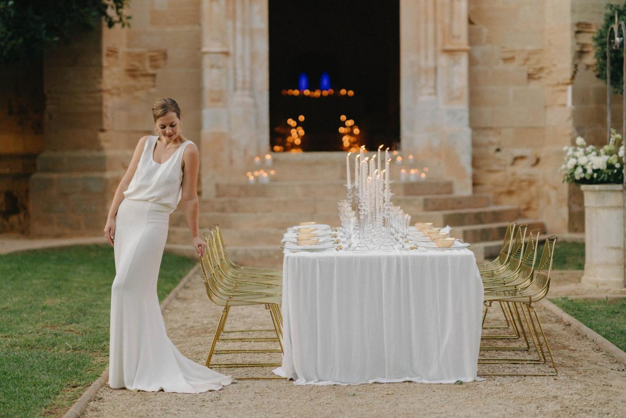 Zoetry Mallorca Wellness & Spa (Adults Only) Льюкмайор Экстерьер фото
