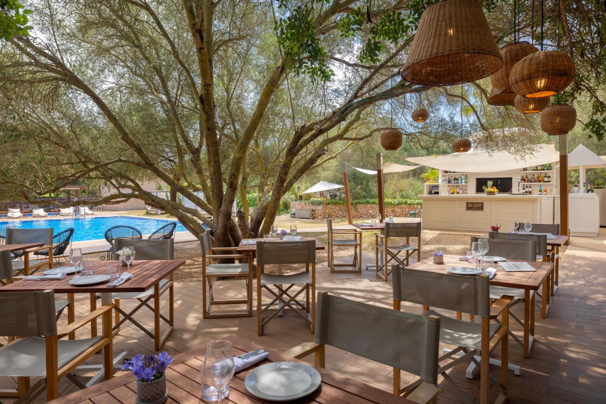 Zoetry Mallorca Wellness & Spa (Adults Only) Льюкмайор Экстерьер фото