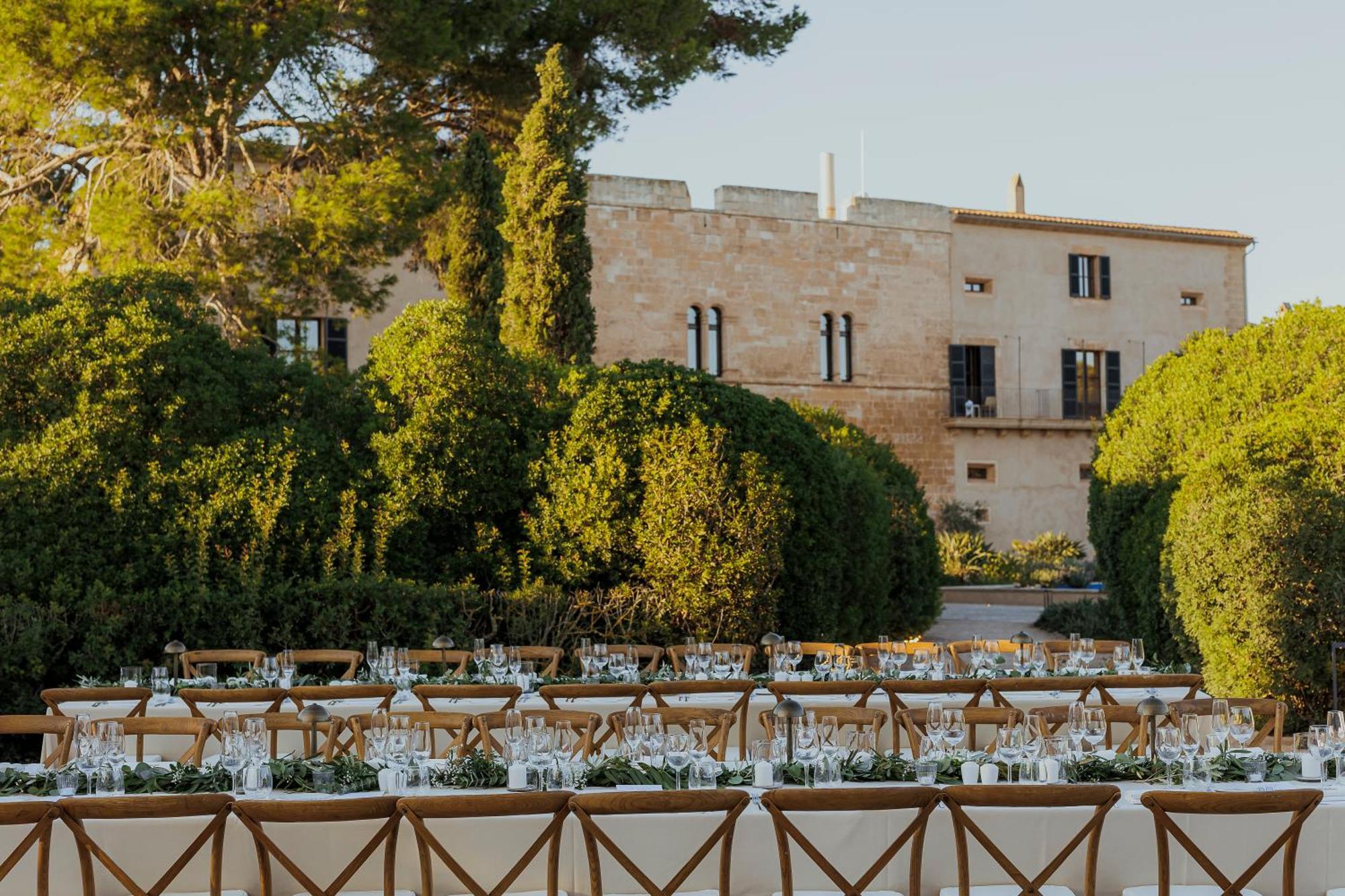 Zoetry Mallorca Wellness & Spa (Adults Only) Льюкмайор Экстерьер фото