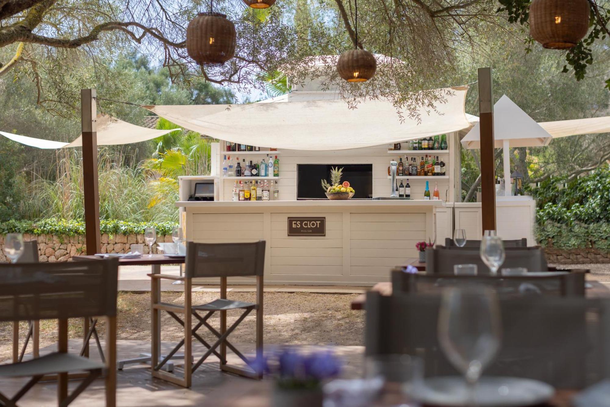 Zoetry Mallorca Wellness & Spa (Adults Only) Льюкмайор Экстерьер фото