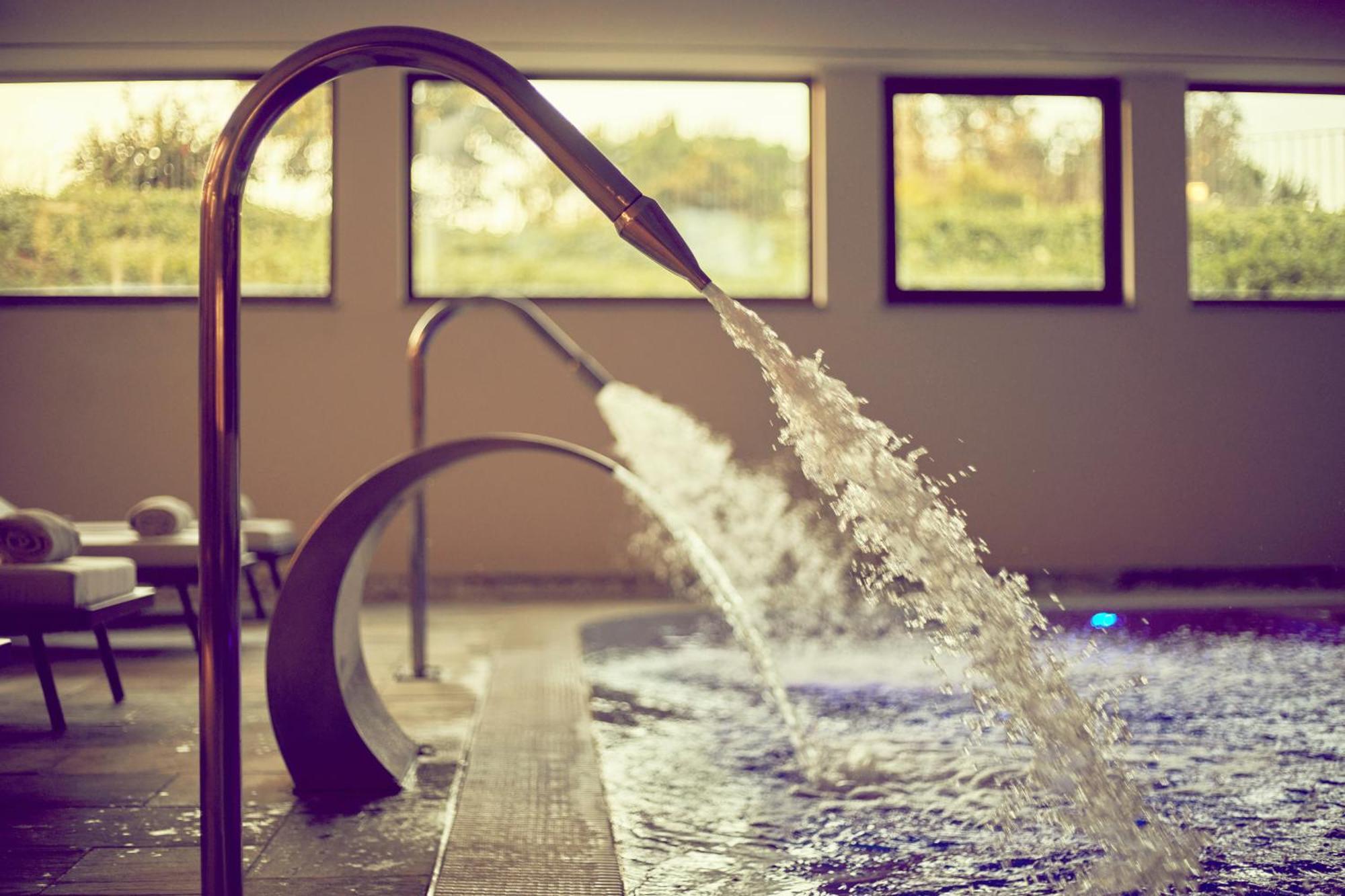 Zoetry Mallorca Wellness & Spa (Adults Only) Льюкмайор Экстерьер фото