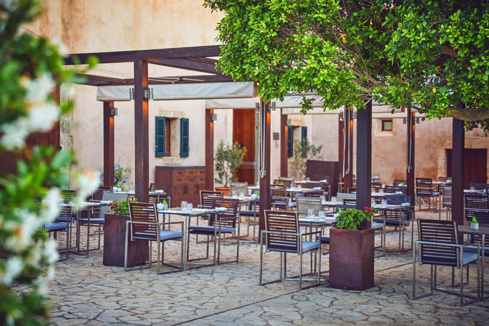 Zoetry Mallorca Wellness & Spa (Adults Only) Льюкмайор Экстерьер фото