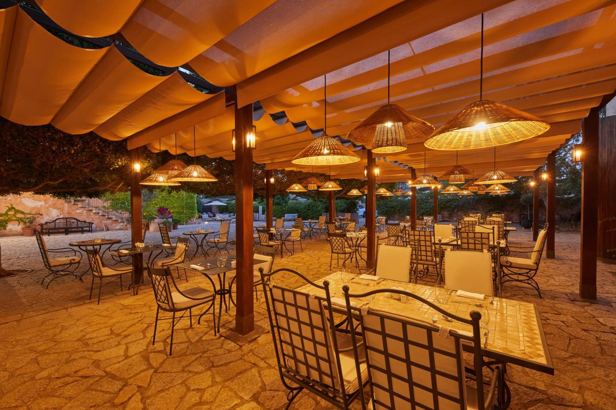 Zoetry Mallorca Wellness & Spa (Adults Only) Льюкмайор Экстерьер фото