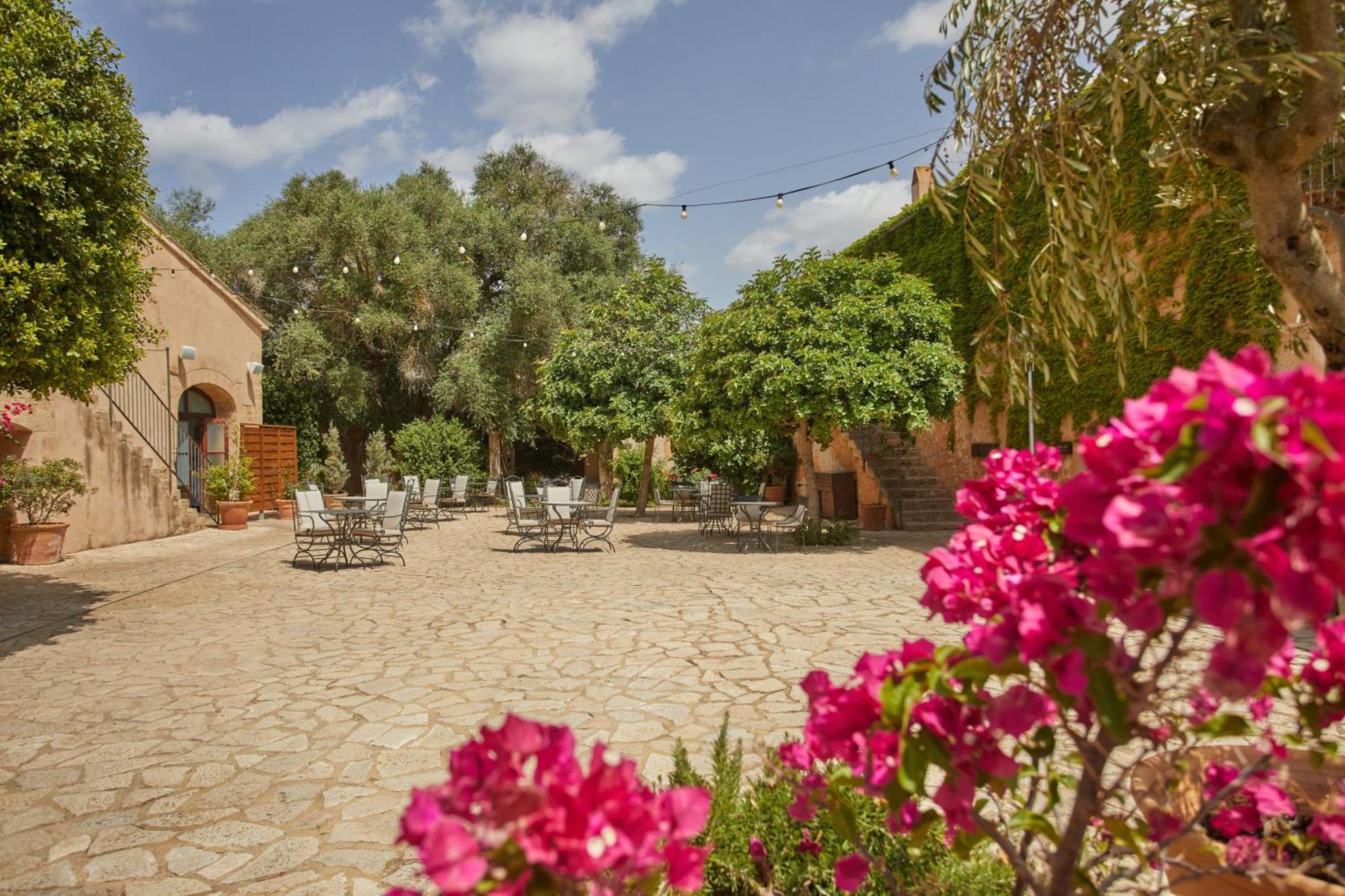 Zoetry Mallorca Wellness & Spa (Adults Only) Льюкмайор Экстерьер фото