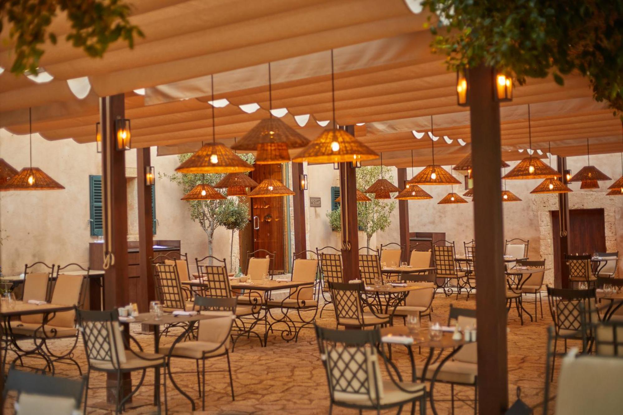 Zoetry Mallorca Wellness & Spa (Adults Only) Льюкмайор Экстерьер фото