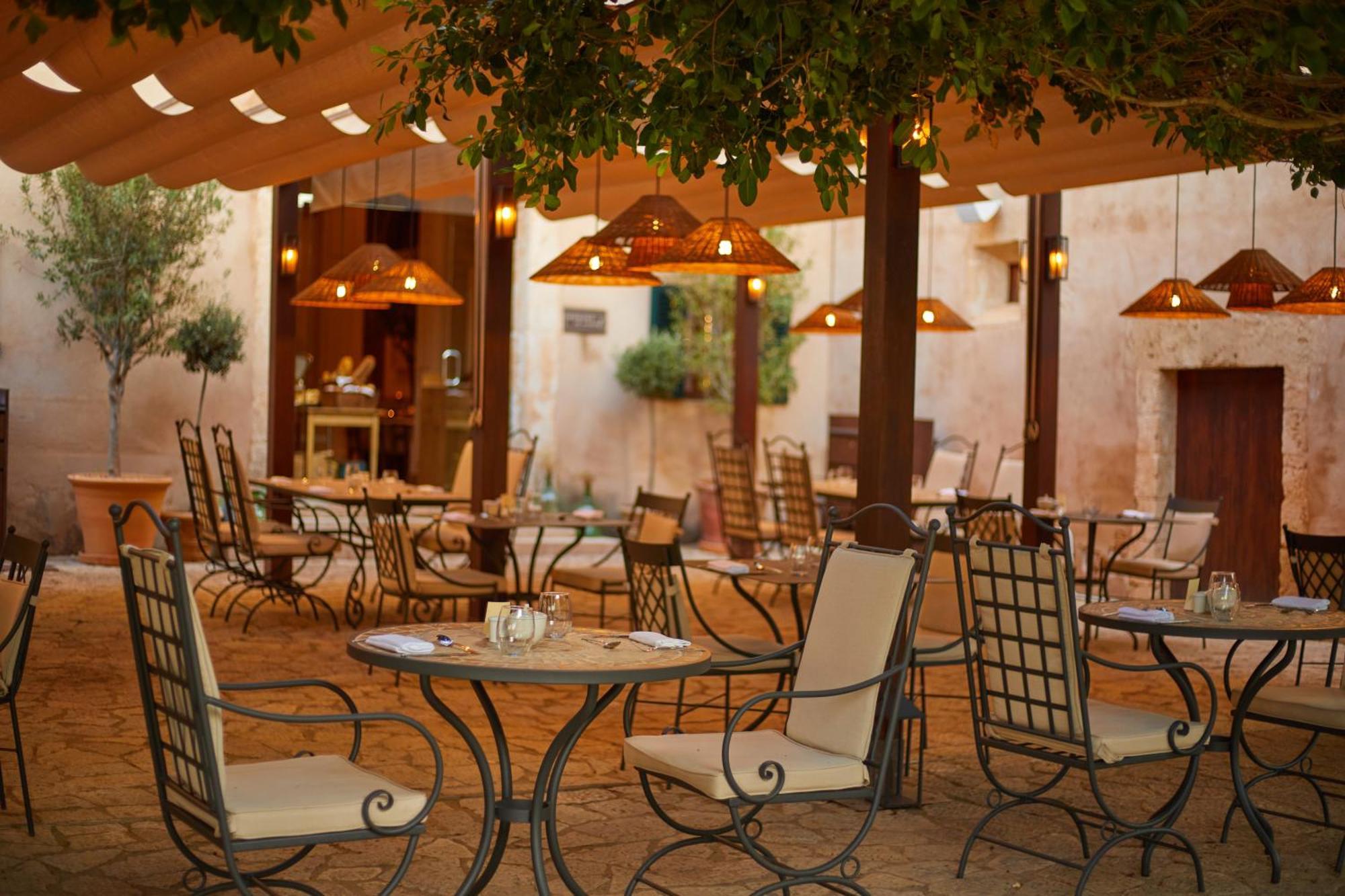 Zoetry Mallorca Wellness & Spa (Adults Only) Льюкмайор Экстерьер фото