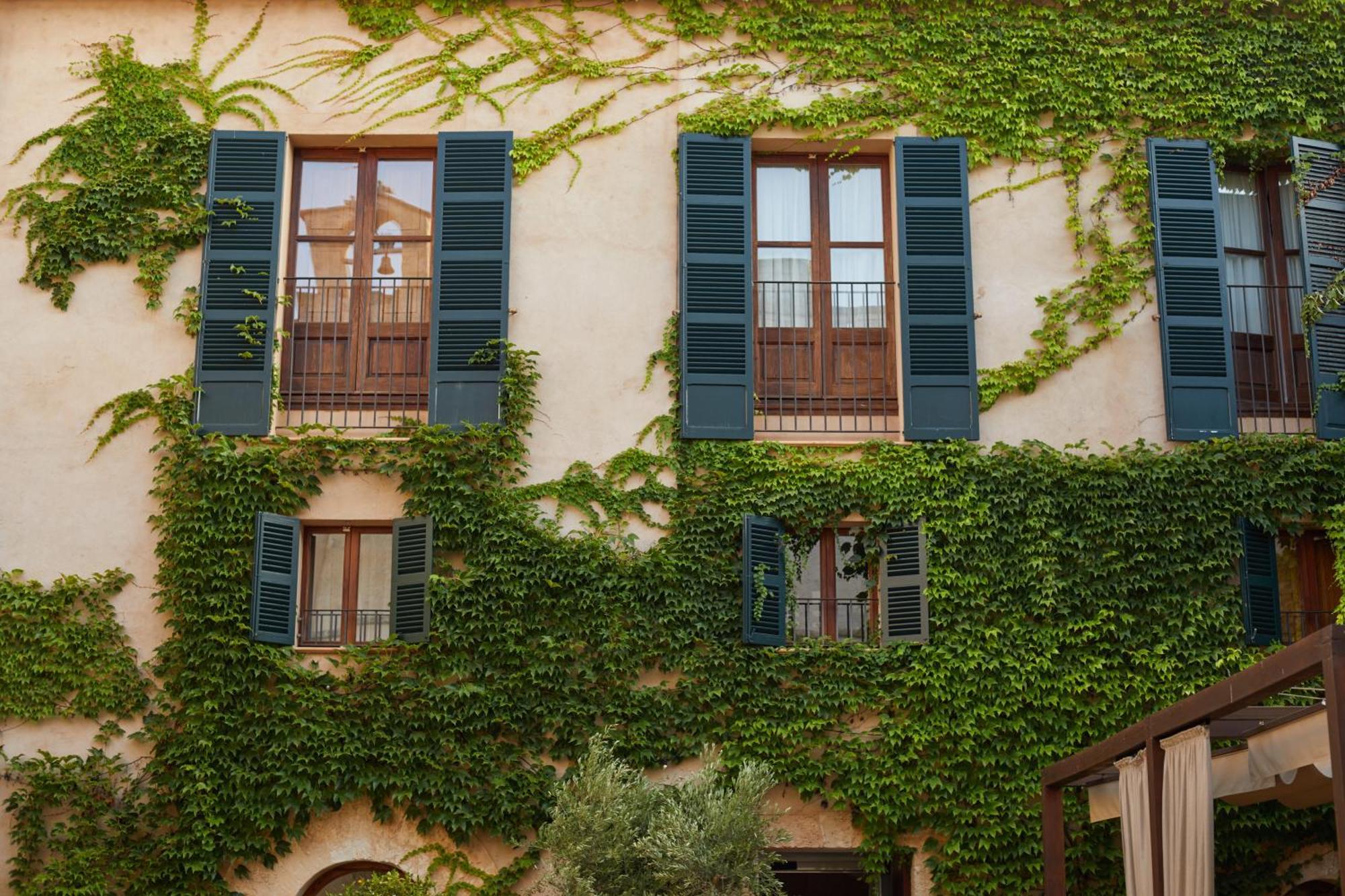 Zoetry Mallorca Wellness & Spa (Adults Only) Льюкмайор Экстерьер фото