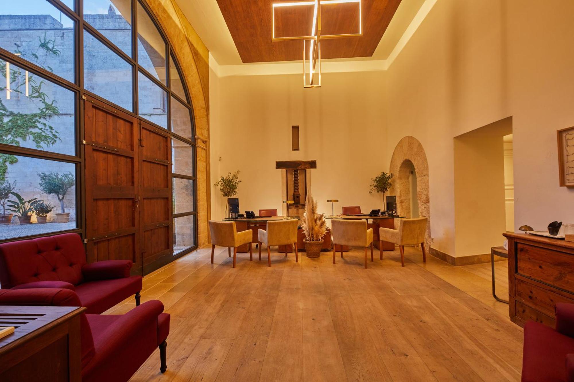 Zoetry Mallorca Wellness & Spa (Adults Only) Льюкмайор Экстерьер фото